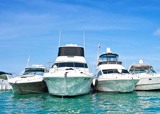 Boat/Watercraft Insurance coverage